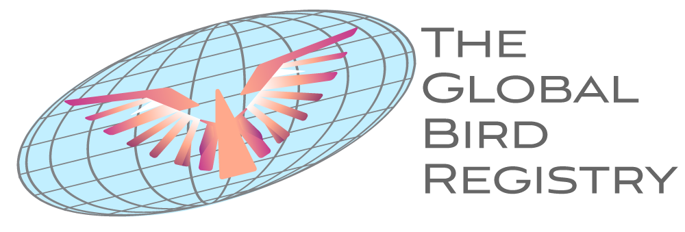 The Global Bird Registry